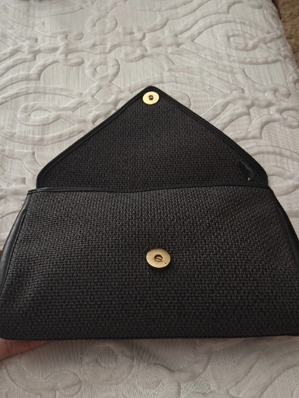 Saint Laurent vintage saint